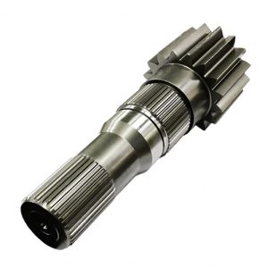 395481A1 - SHAFT